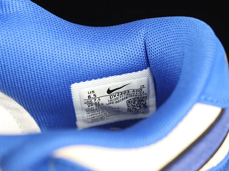 All Categories Nk SB Dunk Series Nk SB Dunk Low Low-top Sneakers Nk SB Dunk Low "Jackie Robinson" Robinson 75th Anniversary SB Retro Casual Sneakers DV2203-400